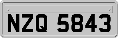 NZQ5843