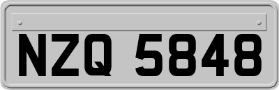 NZQ5848