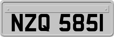 NZQ5851