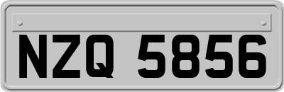NZQ5856