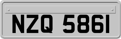 NZQ5861