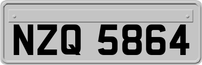 NZQ5864