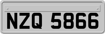 NZQ5866