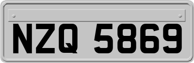 NZQ5869