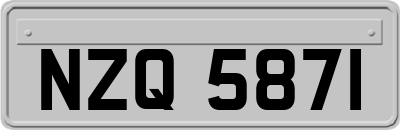 NZQ5871
