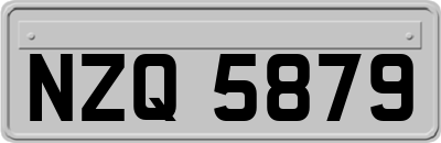 NZQ5879