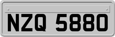 NZQ5880