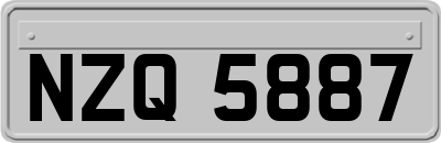 NZQ5887