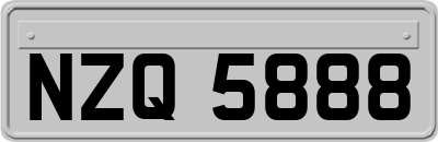 NZQ5888