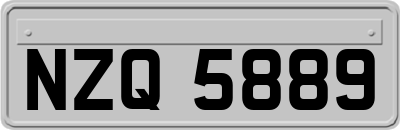 NZQ5889