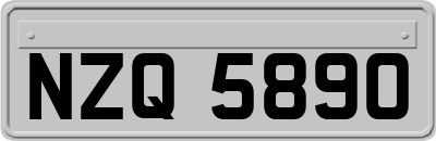 NZQ5890