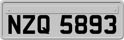 NZQ5893