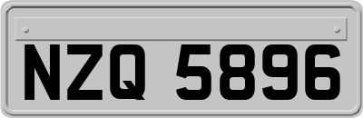 NZQ5896