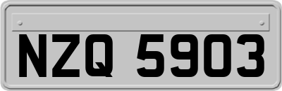 NZQ5903
