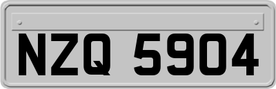 NZQ5904
