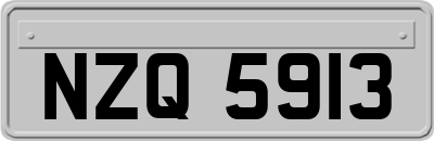 NZQ5913