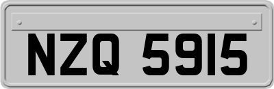 NZQ5915