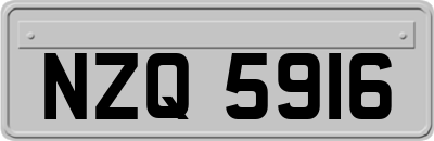 NZQ5916