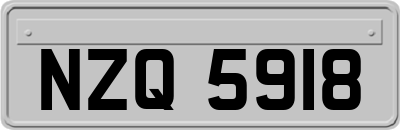 NZQ5918