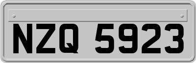NZQ5923