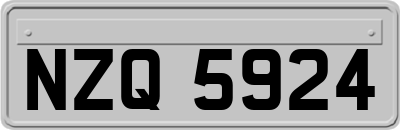 NZQ5924