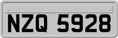 NZQ5928
