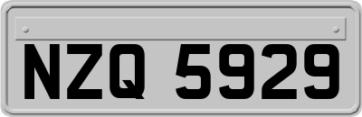 NZQ5929