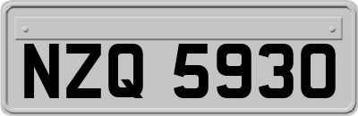 NZQ5930