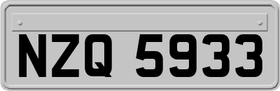 NZQ5933
