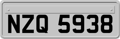 NZQ5938