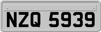 NZQ5939