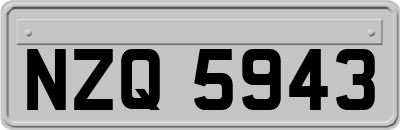 NZQ5943