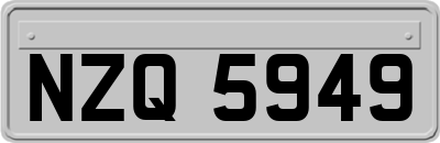 NZQ5949