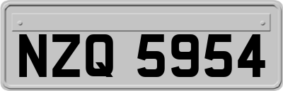 NZQ5954