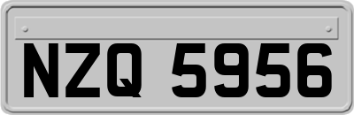 NZQ5956