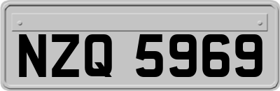 NZQ5969