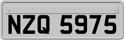 NZQ5975