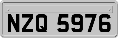 NZQ5976