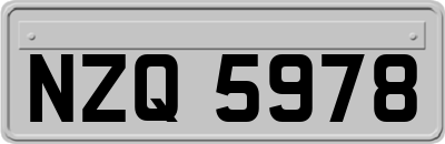 NZQ5978