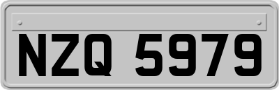 NZQ5979