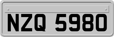 NZQ5980