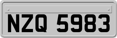 NZQ5983