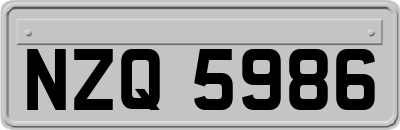 NZQ5986