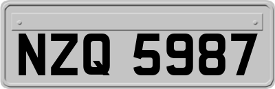 NZQ5987
