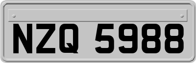 NZQ5988