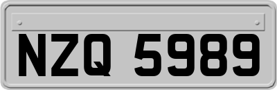 NZQ5989