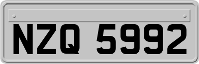 NZQ5992