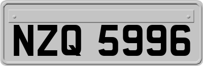NZQ5996