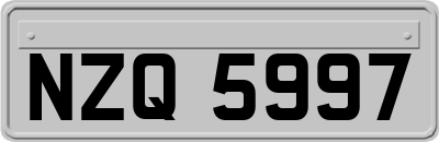 NZQ5997