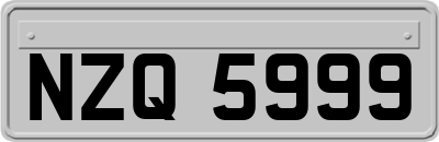 NZQ5999